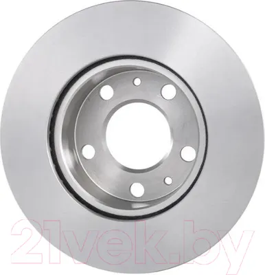 Тормозной диск Bosch 0986478842