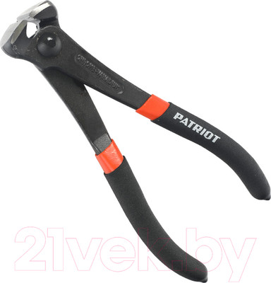 Клещи торцевые PATRIOT ECP-200