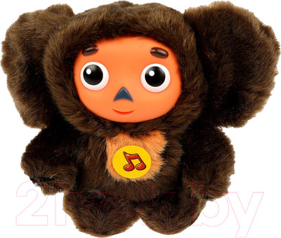 Мягкая игрушка Мульти-пульти Чебурашка / V85363-14APDM 