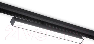 Трековый светильник Ambrella Magnetic GL4201 BK (черный)