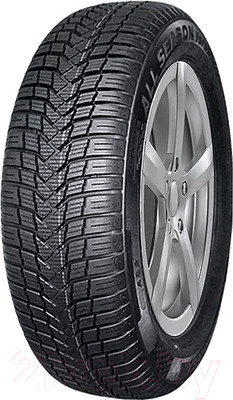 Всесезонная шина Autogreen All Season Versat-AS2 225/45R18 95V 