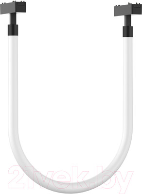 Трековый светильник Ambrella Magnetic Ultra Slim GV1717 WH (белый)