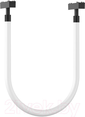 Трековый светильник Ambrella Magnetic Ultra Slim GV1721 WH (белый)