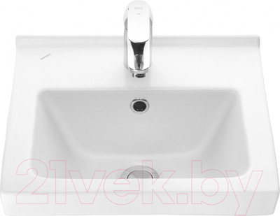 Умывальник Santeri Визит 40 / 131177S0011B0 (белый)