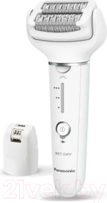 Эпилятор Panasonic ES-EY31-W520