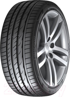 Летняя шина Laufenn S Fit EQ LK01 215/55R16 99V