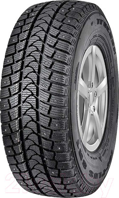 Зимняя легкогрузовая шина Tracmax Ice-Plus SR1 235/65R16C 115/113Q (шипы)