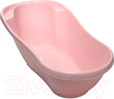 Ванночка детская Tega TG-220-107  (розовый)