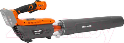 Воздуходувка аккумуляторная Daewoo Power DABL 5521Li