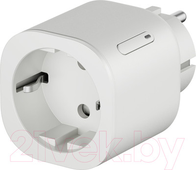 Умная розетка Яндекс YNDX-00540 (белый)