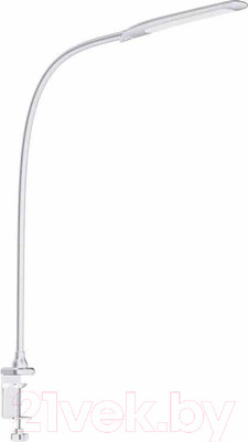 Настольная лампа Лючия L575 Fleksa PRO (белый)