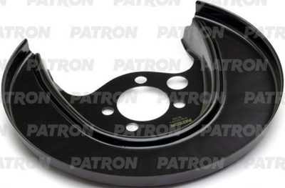 Защита тормозного диска Patron PBS091