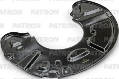 Защита тормозного диска Patron PBS098