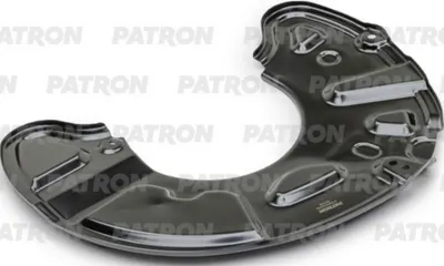 Защита тормозного диска Patron PBS099