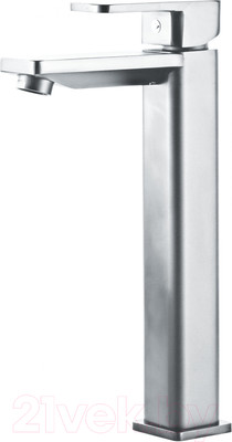 Смеситель Ekko E1107-5 (сатин)