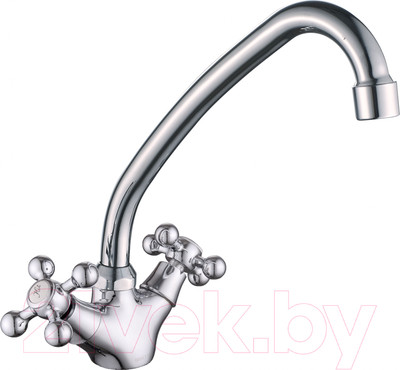 Смеситель Ekko by Maxonor EM4519