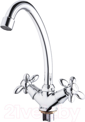 Смеситель Ekko by Maxonor EM4927