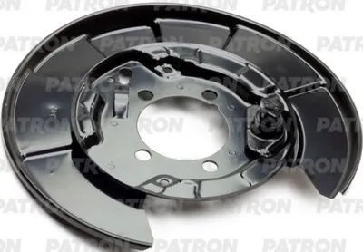 Защита тормозного диска Patron PBS123