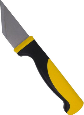 Нож строительный ПРАКТИК 27700101