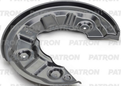 Защита тормозного диска Patron PBS187