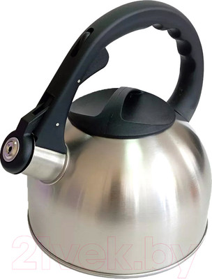 Чайник со свистком Vessel VS8822