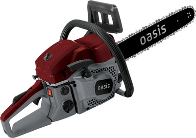 Бензопила цепная Oasis GS-5218 Eco