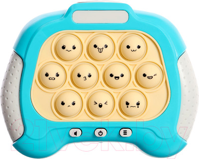 Игрушка детская Лас Играс Бабл-квик / 10135965