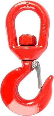 Крюк грузовой TOR Тип 322А 3.0т (D) 1042008