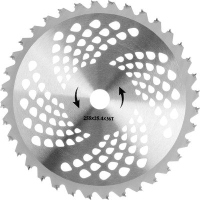 Нож для триммера Tundra 5089932