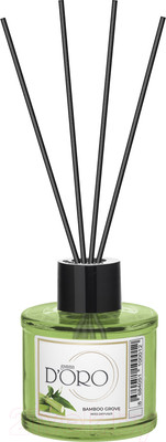 Аромадиффузор Gamma D'ORO Бамбуковая роща (55мл)
