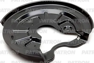 Защита тормозного диска Patron PBS132
