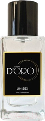 Парфюмерная вода Gamma D'ORO Selective SU168 (50мл)