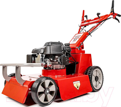 Газонокосилка бензиновая Weibang WBBC537SCV