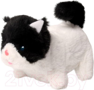 Интерактивная игрушка Milo Toys Котик / 10418626