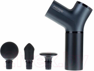 Массажный пистолет Picooc MG-Y1 (черный)