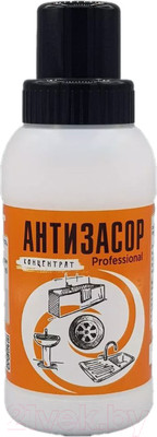 Средство для устранения засоров Любо Дело Антизасор концентрат в гранулах (330г)