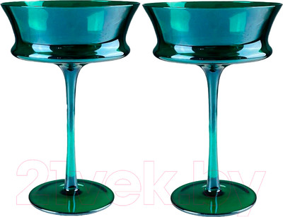 Набор бокалов Lenardi 584-028  (2шт)