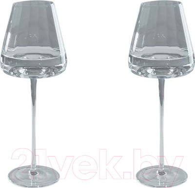 Набор бокалов Lenardi 588-554 (2шт)