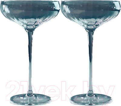 Набор бокалов Lenardi 588-555 (2шт)