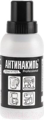 Средство от накипи универсальное Любо Дело Антинакипь концентрат в гранулах (330г)