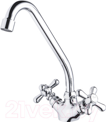 Смеситель Ekko by Maxonor EM4125