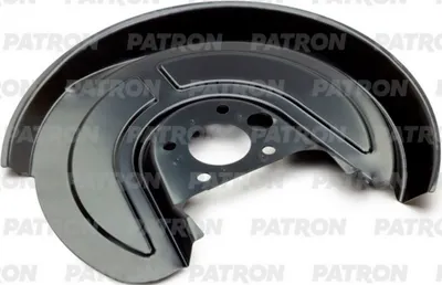 Защита тормозного диска Patron PBS158