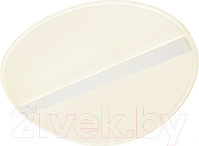 Потолочный светильник Ambrella Acrylica FA607 WH (белый)
