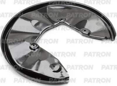 Защита тормозного диска Patron PBS267
