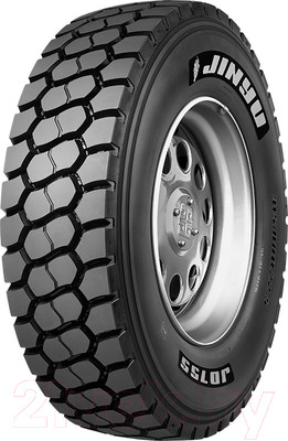 Грузовая шина Jinyu JD755 315/80R22.5 156/153K 20нс Ведущая