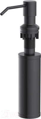 Дозатор встраиваемый в мойку Potato P406-6