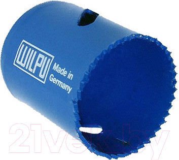 Коронка Wilpu Биметаллическая 3103200101