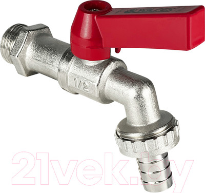 Кран водоразборный Valfex 3/4" / VF.435.NR.034