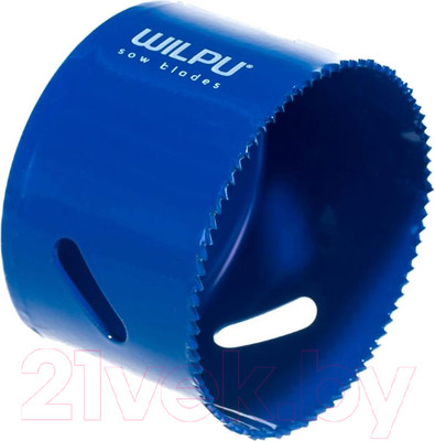 Коронка Wilpu Биметаллическая 3106800101