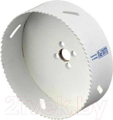 Коронка Wilpu Биметаллическая 3011100101